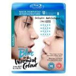 Blue Is the Warmest Colour [Blu-ray]